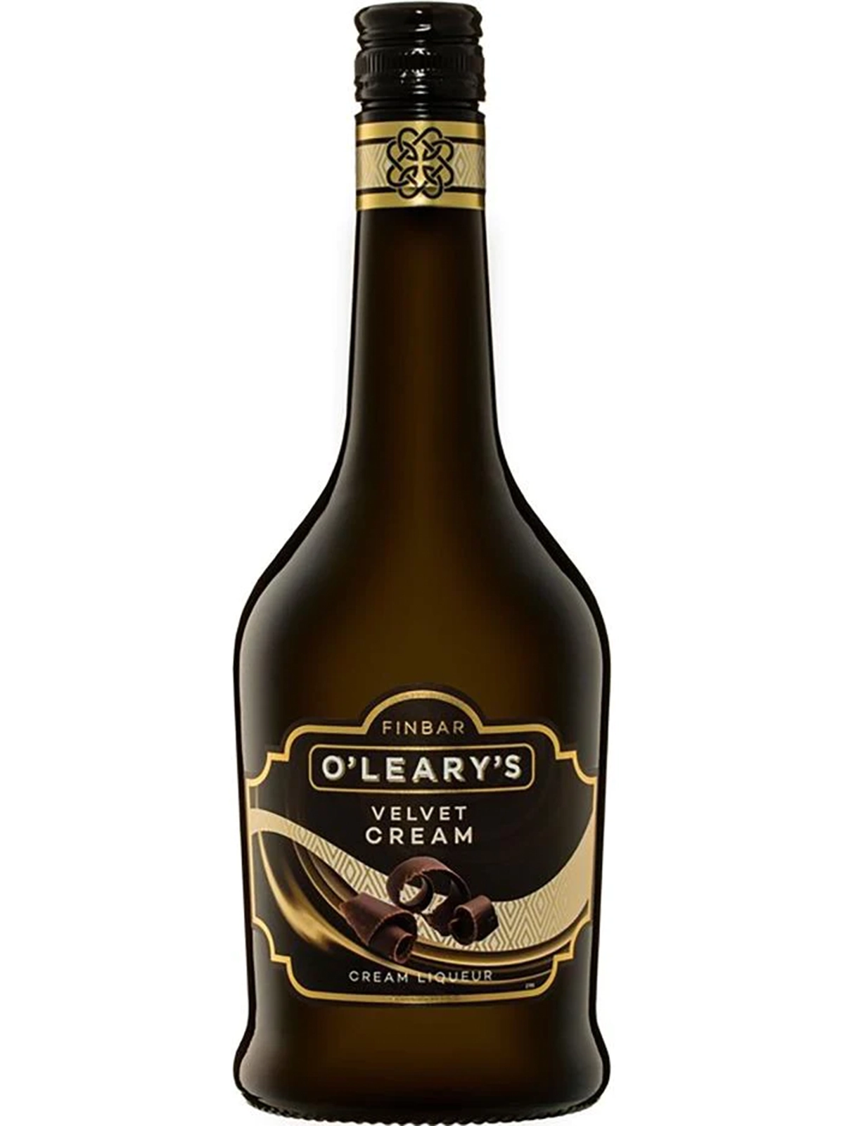 Finbar O'leary's Velvet Cream Liqueur 745ml